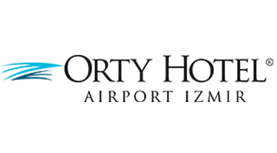 Orty Hotel Airport İzmir